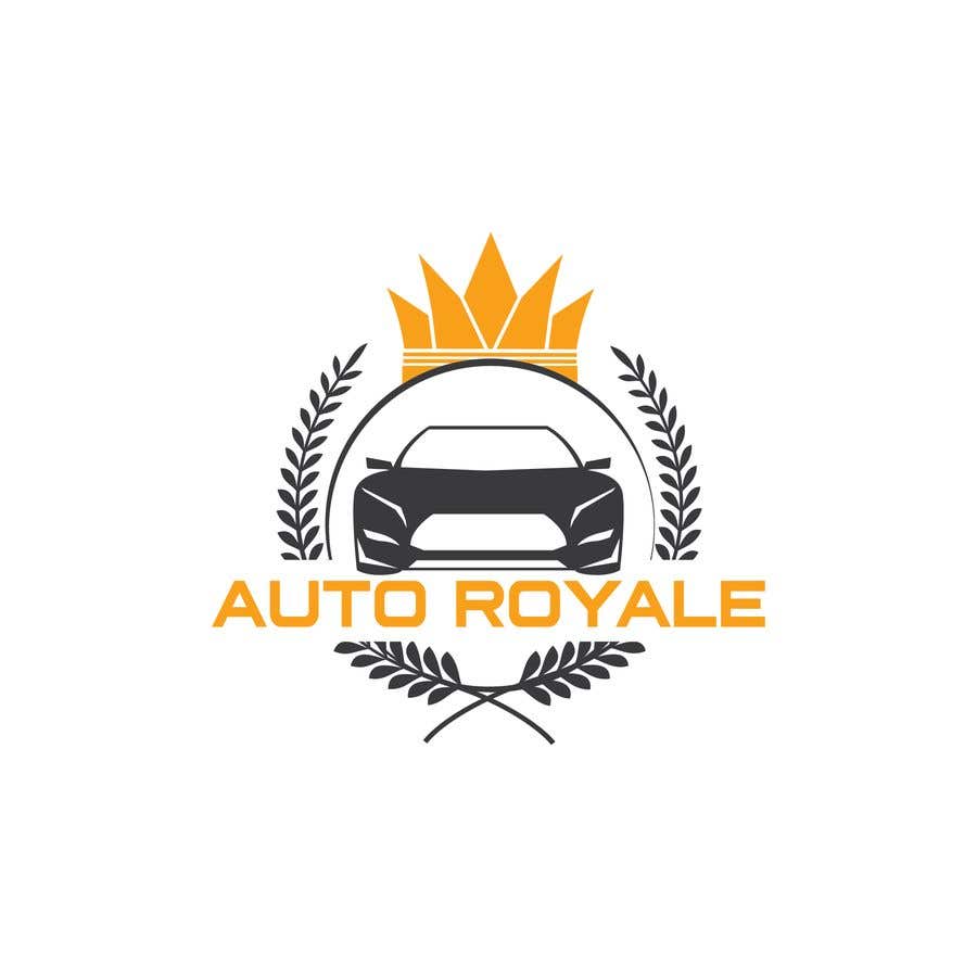 Auto Royale
