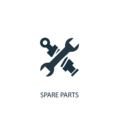 Spare Parts